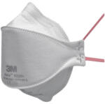 3M 9330+ Ffp3 Nr D Aura Szűrőfélálarc (0701022799999) - munkavedelemplusz