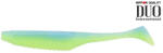 Duo REALIS VERSA SHAD 4" 10cm F089 Sky Blue Chart (DUO90224)