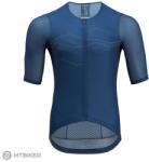 SILVINI Tricou SILVINI Legno, navy/blue (L)