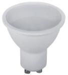ELMARK 6, 5W 2700-3000K 120° GU10 LED fényforrás Elmark (ELM 99LED730NEW)