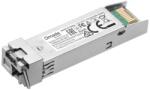 TP-Link ISM321B-20 - 1000Base-BX WDM Bi-Directional Industrial SFP Module, IEEE 802.3z, TCP/IP, 1.25Gbps, Tx: 1310 nm, Rx: 1550 nm (ISM321B-20) - spotted