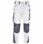 Engelbert Strauss munkavédelmi nadrág motion fehér (6528152)