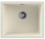 NODOR NorGranite 45.40 1B BG mosogatótál