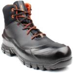 No Risk Robocop S3 SRC munkavédelmi bakancs (1011.40.40)