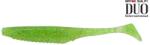 Duo Realis Versa Shad 4" 10cm F084 Lime Chartreuse Uv (DUO90170) - jadabo