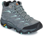Merrell Drumetie și trekking Femei MOAB 3 MID GORE-TEX Merrell Gri 38