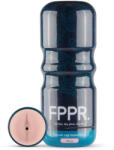 FPPR FPPR. - masturbator realist tip fund - silicon - culoare naturală