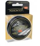 Mikado nihonto octa braid fekete 0, 18mm 150m fonott zsinór (Z24B-018) - nextfish