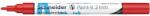 Schneider Dekormarker, akril, 2 mm, SCHNEIDER "Paint-It 310", piros (TSC310P) - tintasziget