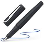 Schneider Töltőtoll, M-es, SCHNEIDER "Tomo", fekete (TSCTOMF) - tintasziget