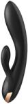 Satisfyer Double Flex black Vibrator