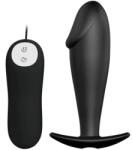 Pretty Love stimulator anal vibrator tip dop 2