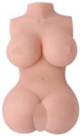 Barbara Love Masturbator 3D cu deschidere dublă IV