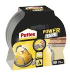 Henkel Power Tape 50mmx25m ezüst ragasztószalag (1677377) - tintasziget