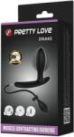 Pretty Love Drake - dop anal umflat
