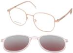 Crullé Диоптрични очила Crullé Attach C5 Clip-on - alensa