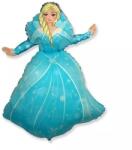 Flexmetal Jégvarázs: Elza fólia lufi - 61 cm (168074)