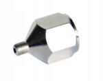 Technic Reduktor airbrush tömlőhöz 1/8" x M5x0, 5 Technic BD-A7 - takaritogep