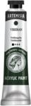 Pentart Akrilfesték PENTART ARTEMISIA művészfesték 40ml világos viridiánzöld