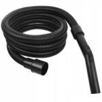 AJS 3, 5 méteres komplett gégecső (szívótömlő) STIHL SE 61 SE 62 SE 122 porszívókhoz (DN35 mm)