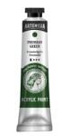 Pentart Akrilfesték PENTART ARTEMISIA művészfesték 20ml poroszzöld
