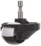 iRobot Roomba Első kerék iRobot Roomba 500 600 700 800 900 i7 E5 E6 robotporszívókhoz