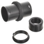 Karcher, Flex Gégecső csatlakozó DN38 (gép felöli oldal) Karcher Bosch