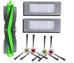 iRobot Roomba Kefe és szűrőkészlet iRobot Roomba Combo robotporszívóhoz