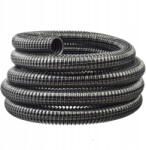 TC Technic DN 32 megerősített univerzális gégecső (elszívó tömlő) ipari porszívókhoz és padlótisztító gépekhez 32 mm belső átmérővel - 1 méter