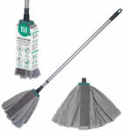 York Teleszkópos mikroszálas felmosó CIRCULAR RUBI YORK Eco Ego (073210)