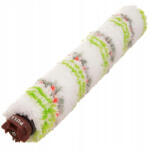  PetPro mikroszálas hengerkefe Bissell CrossWave 1868F 17132 porszívókhoz - szőnyegre és minden más felületre