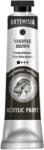 Pentart Akrilfesték PENTART ARTEMISIA művészfesték 20ml Van Dyke-barna