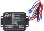 Carmotion Nyestriasztó, rágcsálóriasztó, ultrahangos + vaku, 12V - Carmotion