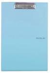 Pastelini Felírótábla PASTELINI pvc A/5 kék (5-556) - tonerpiac - 890 Ft