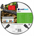 Cellfast Csepegtető 1/2" 22, 5 m Csepegtető Öntözőtömlő - Gazdaságos és Precíz Öntözés