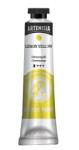 Pentart Akrilfesték PENTART ARTEMISIA művészfesték 40ml citromsárga