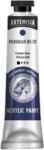Pentart Akrilfesték PENTART ARTEMISIA művészfesték 40ml párizsi kék