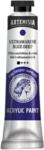 Pentart Akrilfesték PENTART ARTEMISIA művészfesték 20ml sötét ultramarinkék