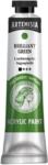 Pentart Akrilfesték PENTART ARTEMISIA művészfesték 40ml ragyogózöld