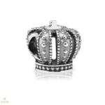 Pandora Királyi korona charm - 790930