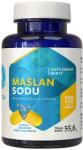 Hepatica Butirat de sodiu microîncapsulat 370 mg - 120 capsule