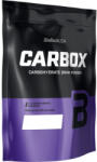 BioTechUSA Carbox 1000 g, portocaliu
