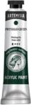 Pentart Akrilfesték PENTART ARTEMISIA művészfesték 40ml ftalo-zöld