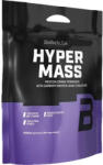 BioTechUSA Hyper Mass 6800 g, căpșuni