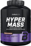 BioTechUSA Hyper Mass 4000 g, căpșuni