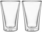 Tescoma myDRINK duplafalú pohár 330 ml, 2 db (306104.00)