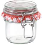 Tescoma DELLA CASA csatos befőttesüveg 200 ml (895141.00)