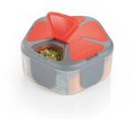 Tescoma MOVE fűszertartó utazáshoz, 5 részes (906264.00) - tescoma