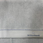 Billerbeck Harmatos fű törölköző 50x100 cm - matrac-vilag