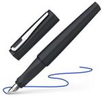 Schneider Töltőtoll, M-es, SCHNEIDER "Tomo", fekete (168821) - mystock